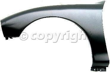 FENDER pontiac SUNFIRE 95-05 primed lh Fenders Parts Train 5857