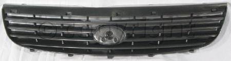 Bumper Covers Parts Train 6328