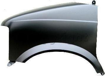 Fenders Parts Train 6700