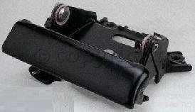 Tailgate Locks Parts Train 6799