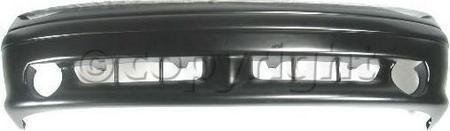 Bumper Covers Parts Train 7094