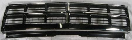Bumper Covers Parts Train 7304-1