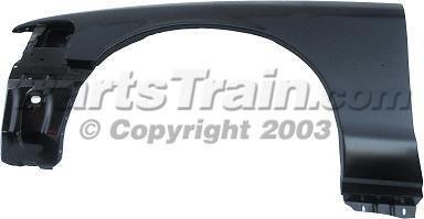 FENDER ford CROWN VICTORIA 92-94 primed lh Fenders Parts Train 7580