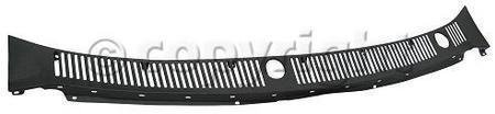 Wiper Cowls Parts Train 7510