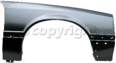 Fenders Parts Train 7631-1