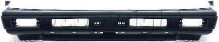 BUMPER COVER nissan SENTRA 87-90 front Bumper Covers Parts Train 827