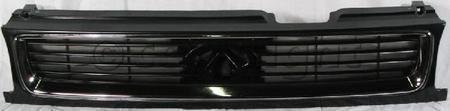 Bumper Covers Parts Train 9044-1