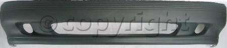 Bumper Covers Parts Train 9070