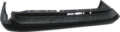 Bumper Covers Parts Train 9745