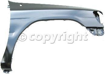 Fenders Parts Train 9751