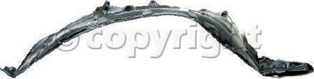 Fenders Parts Train 9891-1