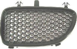 Bumper Covers Parts Train 9969