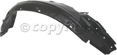 Fenders Parts Train A222133