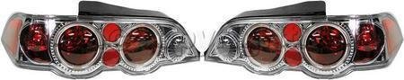 Tail Lights Parts Train AC0203CCTL