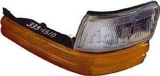 Lighting Parts Train 12-1480-25