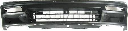 Bumper Covers Parts Train 1389P