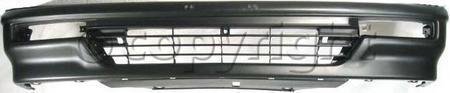Bumper Covers Parts Train 1407