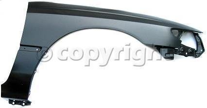 FENDER toyota SOLARA 99-03 primed rh Fenders Parts Train 17804