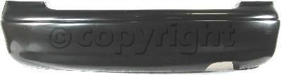 Bumper Covers Parts Train 1787