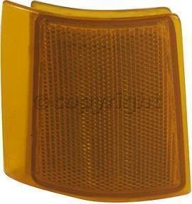 Marker Lights Parts Train 18-5033-01