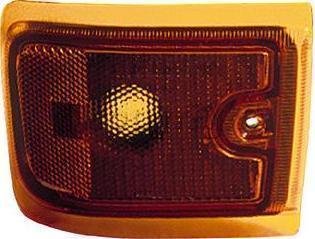 Marker Lights Parts Train 18-5053-01