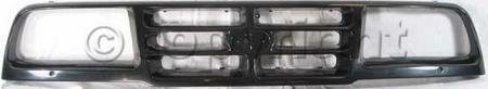 Bumper Covers Parts Train 2371