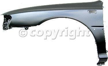 Fenders Parts Train 2554