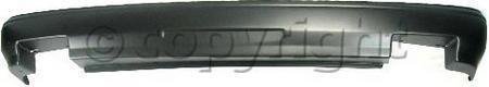 Bumper Covers Parts Train 2592-1Q