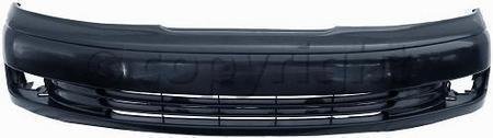 Bumper Covers Parts Train 2917P