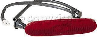 Marker Lights Parts Train 3161406LAS