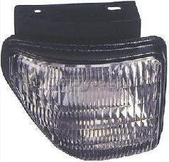 Lighting Parts Train 3321640LC