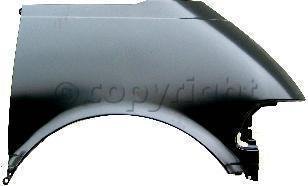 Fenders Parts Train 3601