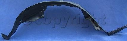 Fenders Parts Train 421-1