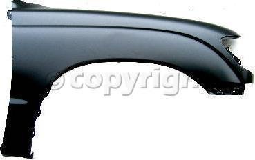 Fenders Parts Train 3901