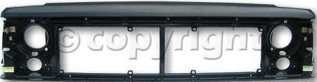 Header Panels Parts Train 5085