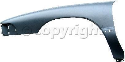 Fenders Parts Train 5240