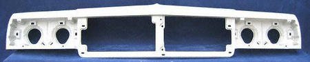 Header Panels Parts Train 6247