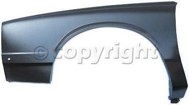 Fenders Parts Train 5904