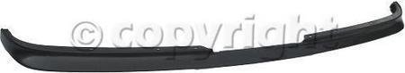 Bumper Covers Parts Train 6194