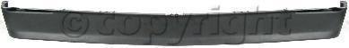 Bumper Covers Parts Train 6930