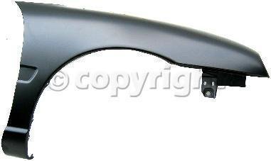 Fenders Parts Train 7091