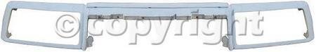 Header Panels Parts Train 7085