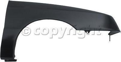 Fenders Parts Train 7251