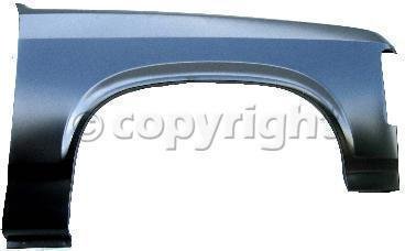 Fenders Parts Train 7301
