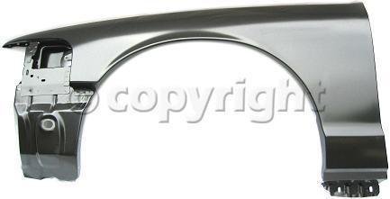 FENDER ford CROWN VICTORIA 95-01 primed lh Fenders Parts Train 7580-1