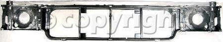 Header Panels Parts Train 7503