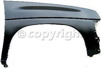 Fenders Parts Train 753-1