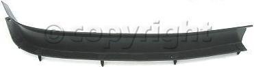 Bumper Covers Parts Train 7787-2