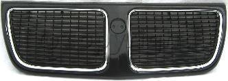 Bumper Covers Parts Train 8394