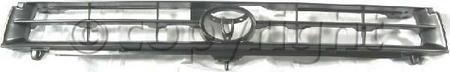 Bumper Covers Parts Train 9174